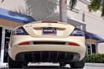 Mercedes-Benz SLR McLaren Roadster Ivory 2019 года